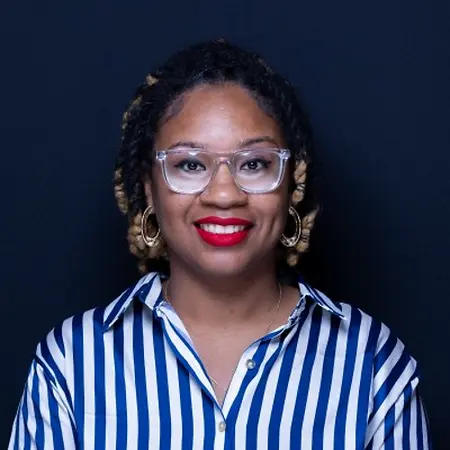 Alesia Dailey, Director of Human Resources | HR Liaison, The Belnavis Collective on Influential Women