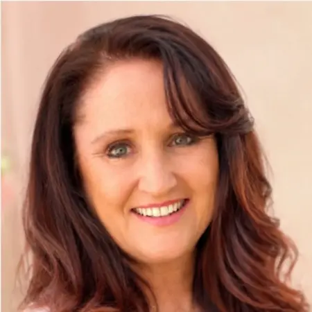 Kristine Garner, Founder, Soul Seeker on Influential Women