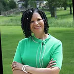 Leslie M. Petty, Ed.D., Dean - School of Academic Advancement on Influential Women