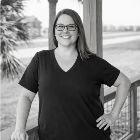 Katie McCarley, Director Of Operations | Operations Management, Organizational Leadership on Influential Women