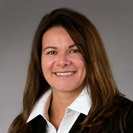 Krystal Kish, Business Owner | Principal Consultant on Influential Women