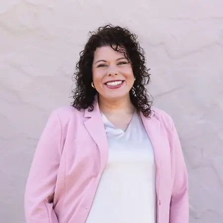 Zaina Greene, Executive Director on Influential Women