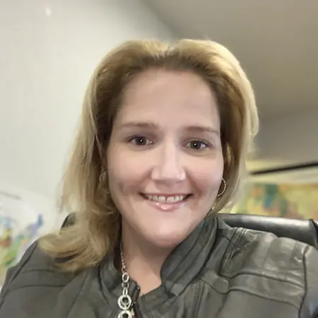Brittany Ann Alderman, Accountant | Financial Services Professional on Influential Women