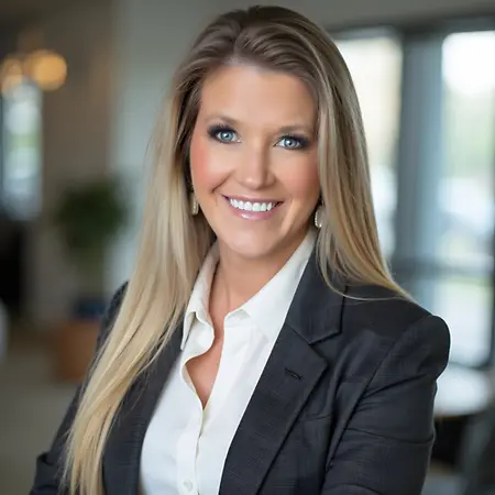 Christina York, Founder on Influential Women