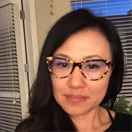 Soo Park, CEO & Founder on Influential Women
