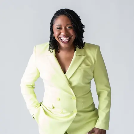 Christa Young, President & Vocal Coach on Influential Women