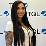 Alyssa M. Buchite, Senior National Sales Recruiter II on Influential Women