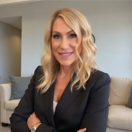 Carol Marsiglia Iannuccilli, Principal Professional Services Sales Account Exec - Financial Services, Adobe Customer Solutions on Influential Women
