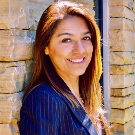 Tatiana Benavides-Santos, Director of Social Impact and Analytics on Influential Women