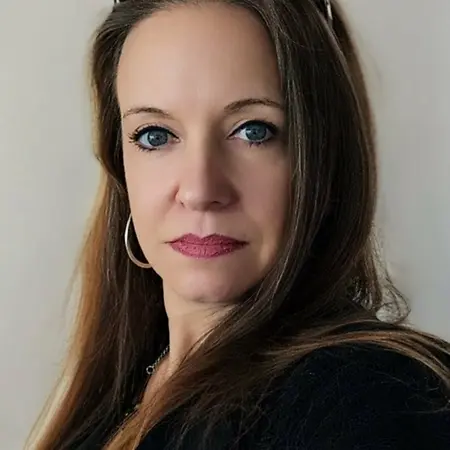 Joanna K Rengering, Lead Case Management Specialist on Influential Women