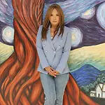 Veronica Jacuinde, Founder and President on Influential Women