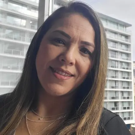 Maria Avina, Executive Director, Clinical Operations on Influential Women