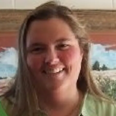 Melissa Thompson, Tax Specialist on Influential Women
