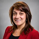 Phyllis Lubinski, Judicial Evaluation Administrator on Influential Women