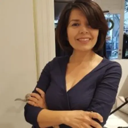 Fay Coad, Operation and Construction Project Manager on Influential Women