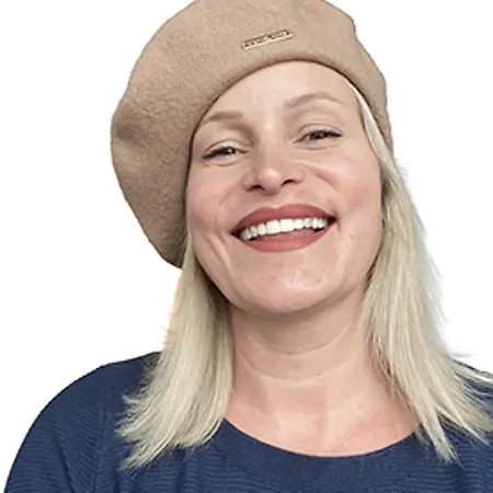 Heather Wagner, Founder & CEO on Influential Women