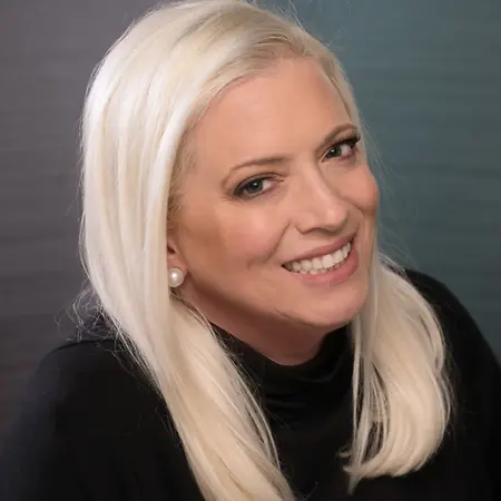 Beth McRae, Business Owner on Influential Women