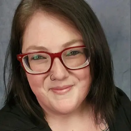 Brittany Tucker, Resident Opportunity and Self-Sufficiency Coordinator on Influential Women