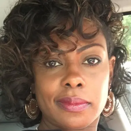 Kimberly Miller, President | Administrative Support Associate on Influential Women