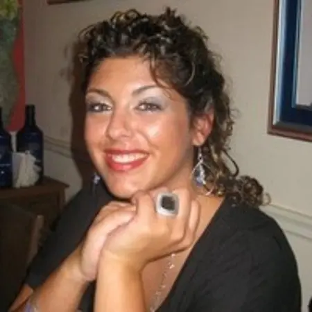 Leila Almeida, Office Manager on Influential Women