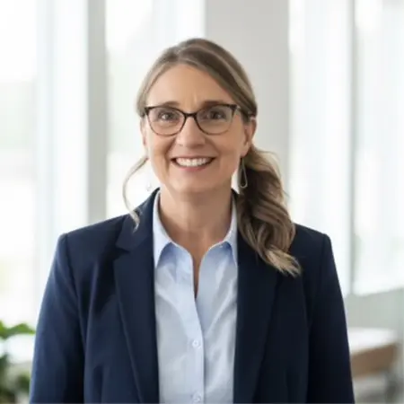 Tammy May, Lead Virtual Clinical Educator on Influential Women