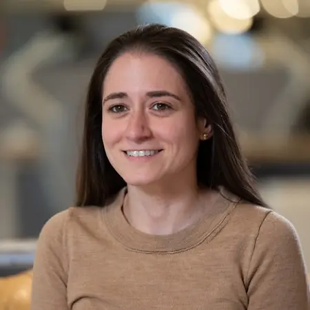 Gabrielle Waxenberg, Founder & CEO on Influential Women