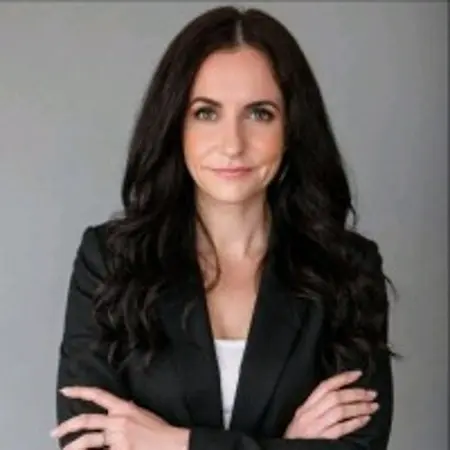 Kat Fisher, VP of Customer Experience on Influential Women