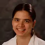 Deepti Chafekar, Co-Founder / CTO on Influential Women