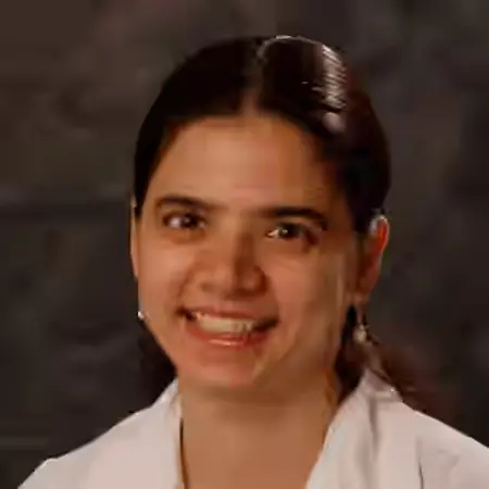 Deepti Chafekar, Co-Founder / CTO on Influential Women
