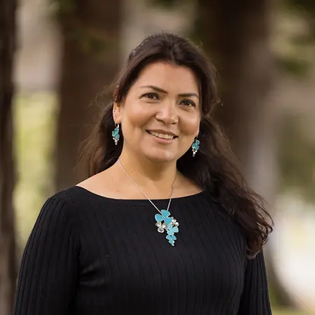 Tatiana Sandoval, Confidential Executive Assistant - Governance on Influential Women