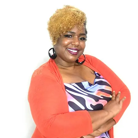 Corri Brewer, Mental Health Counselor, Private Practice Owner on Influential Women