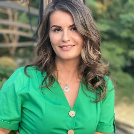 Elira Bregu, Hospitality Operations Consultant Part-Time Remote Advisory on Influential Women