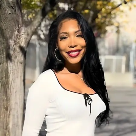 Bria Hathorn, Business Development Manager on Influential Women