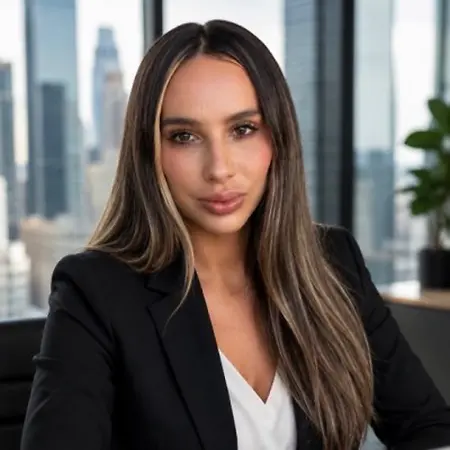 Holly Boutelle, Licensed Real Estate Broker on Influential Women