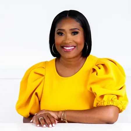 Tiffany M. Stevens, Chief Executive Officer on Influential Women