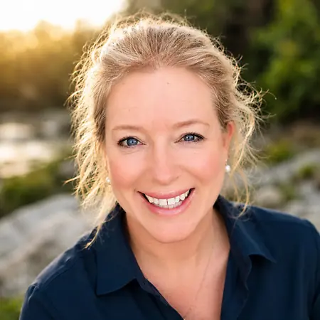 Karen Kraus, Director of Club Experience and People - Nevada on Influential Women