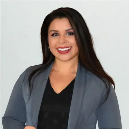 Christina Moreno, Community Health Organizer on Influential Women