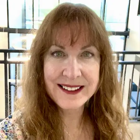 Kathryn E. Darden, Owner, Publisher on Influential Women