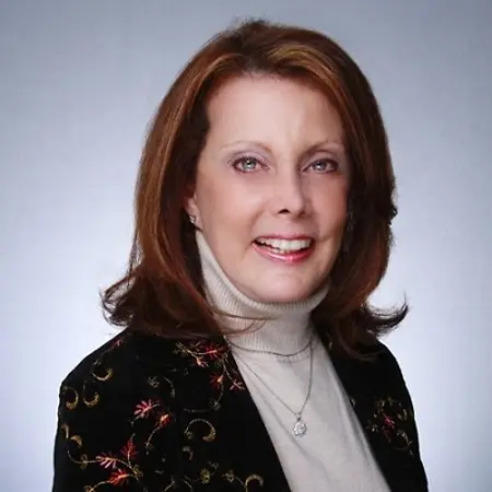 Deborah Rawlins, Sales associate on Influential Women