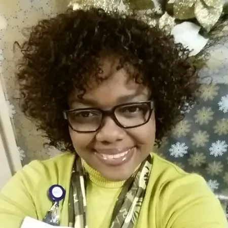 Dahlia Simmons, Ast Manager on Influential Women