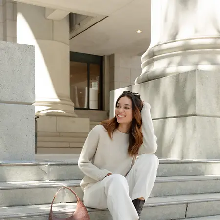 Liz Lanza, Real Estate Advisor on Influential Women