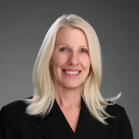 Kim Brown, Vice President Operations on Influential Women