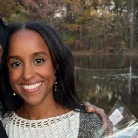 Manny Mohamed, Strategy Consultant on Influential Women