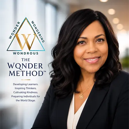 Katherine Treasure, Co-Founder on Influential Women
