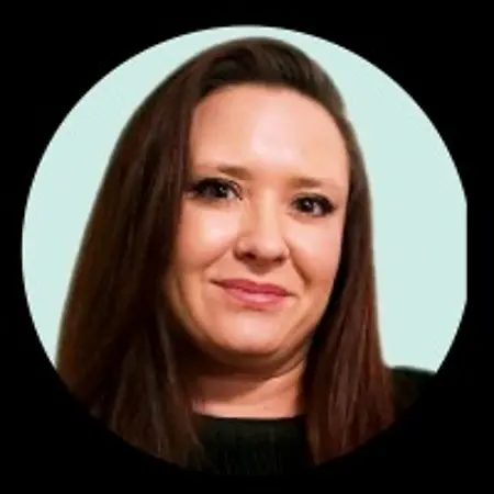 Virginia Gay, Area Business Manager on Influential Women