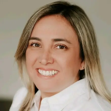 Kellen Welton, Human Resources Director on Influential Women