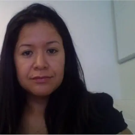 Jessica Lavoie, Quality Assurance Manager on Influential Women