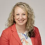 Abby Smeal, Senior Manager of Marketing on Influential Women