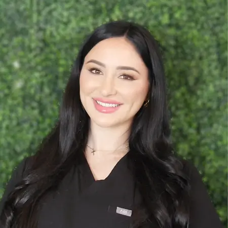 Alexandra Szczepanski  BSN, RN,   S-FNP, Registered Nurse on Influential Women