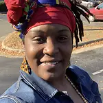 Renisha Ross, Case Manager on Influential Women